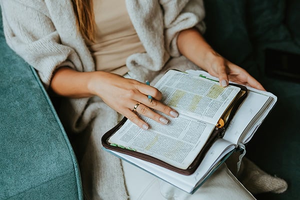 Reflect on what you learned during your missions vision trip